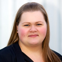 Iben Scharff Madsen