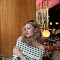 Yuliia Strilets