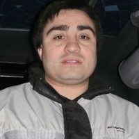CLAUDIO JAVIER GONZALEZ