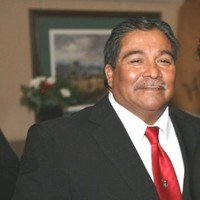 Robert M. Morales