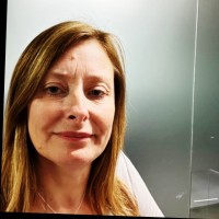 Melanie Ward