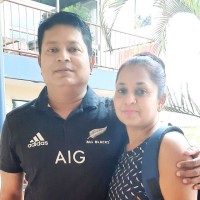 anjani devi