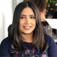 Sara Mukadam
