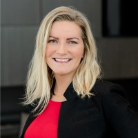 Nicolette M. Harper, M.B.A.