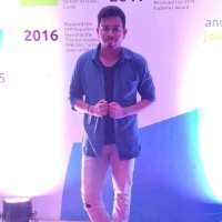 Ayan Adhikary