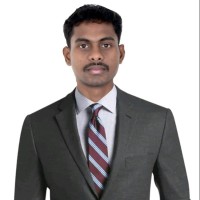 Ayyappan Balasubramanian