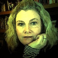Patti Larsen