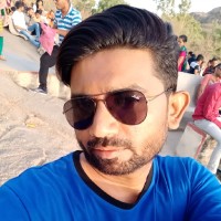 Jignesh Khadayata
