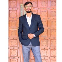 Mayank Yelkar