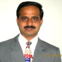CA. E.Selva Ramkumar M. Com., FCA.,CFE,. CRISC.,