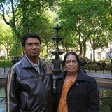 Subhash Phansekar