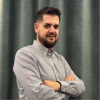 George Katsikeros