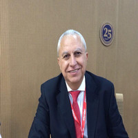 Mamoun Kotob