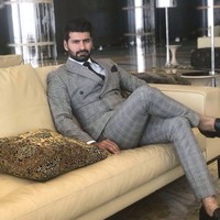 Muhammad Hamad Afzal
