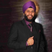Jaspreet Singh