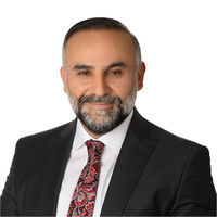 Muhammed Ali CANKATAR