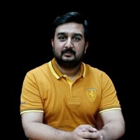 Tauseef Naqvi