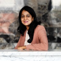 Aruna Kumaraswamy