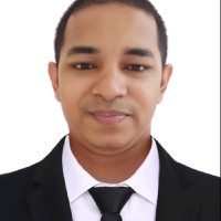 Hafez Md Nasim Arafat