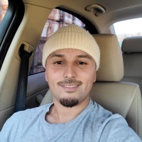 Andrew Meza