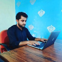 Ishtiaque Hussain