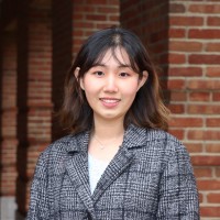 Mei Huang