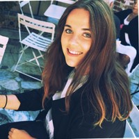 Josefin Weibull