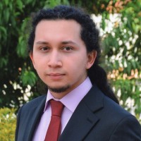 Germán David Vanegas R