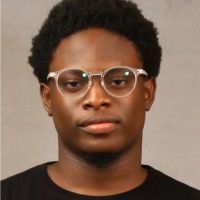 Jesutofunmi Oluwatosin