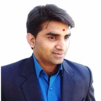 Virat Gajjar