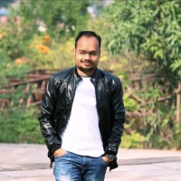 Samadhan Shirsath