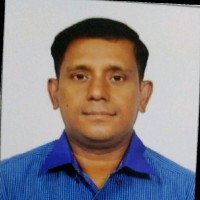 Dilip Pal Choudhary