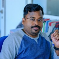 Saju Mathai