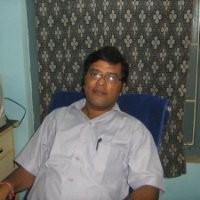 Champak Chatterjee