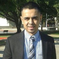 Marco Santoyo, Bsn, Rn, Ccrn