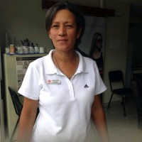 Debbie Davids-Byron