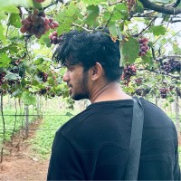 P S Hari Krishnan