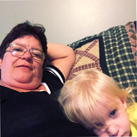 Diane G Roberts