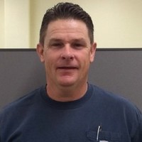 Steve Stover