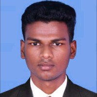 MANIMARAN M