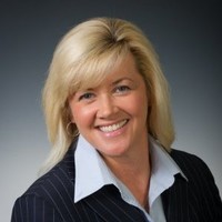 Colleen Ward