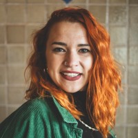 April Nilsson-Bailey
