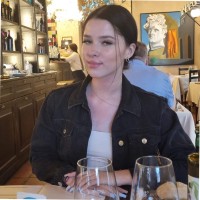 Enrika Chodzamkulova