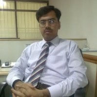 Mirza Amjad Ali Baig