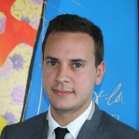 Logan Karrou