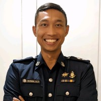 Muhammad Yazid Samad