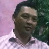 Erivaldo Barbosa Santos