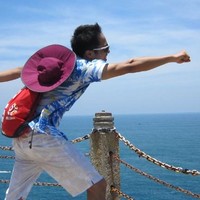 Jim Huang