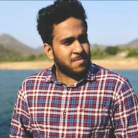 Ajay chandra