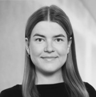 Maria Killmann B. Petersen